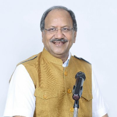 राधाकृष्णन की जीत पर भाजपा सांसद बृजमोहन अग्रवाल बोले, इंडिया गठबंधन में दरार के संकेत