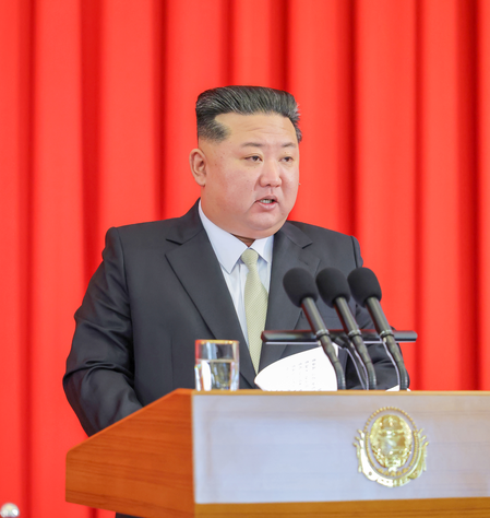 North Korea presumed to expand spy agency by bolstering intelligence capability: Seoul North Korea presumed to expand spy agency by bolstering intelligence capability: Seoul
