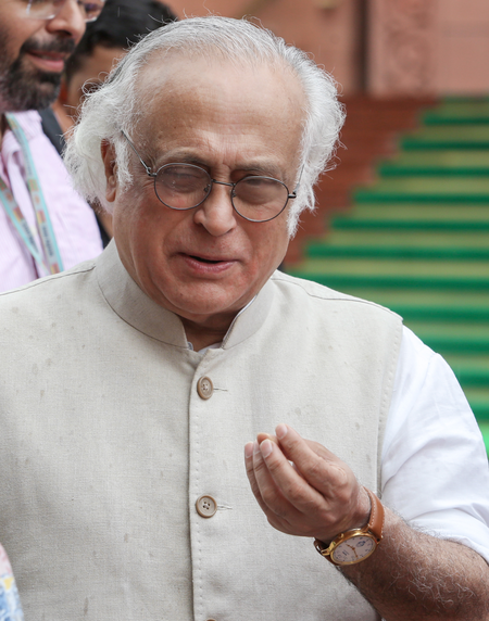 नवनिर्वाचित उपराष्ट्रपति सीपी राधाकृष्णन को कांग्रेस ने सर्वपल्ली राधाकृष्णन के आदर्शों की याद दिलाई नवनिर्वाचित उपराष्ट्रपति सीपी राधाकृष्णन को कांग्रेस ने सर्वपल्ली राधाकृष्णन के आदर्शों की याद दिलाई