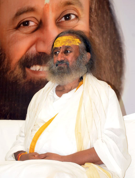नेपाल में हिंसक विरोध प्रदर्शन पर गुरुदेव श्री श्री रविशंकर ने जताया दुख, शांति की अपील