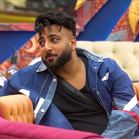 ‘Bigg Boss 19’: Shehbaz Badesha, Mridul Tiwari’s fight gets violent ‘Bigg Boss 19’: Shehbaz Badesha, Mridul Tiwari’s fight gets violent