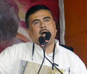बंगाल में एसआईआर कार्यक्रम बनाते समय दुर्गा पूजा का ध्यान रखे चुनाव आयोग : शुभेंदु अधिकारी
