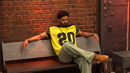 Rise and Fall: Arbaz Patel, Aarush Bhola get into ugly spat, almost hit each other
