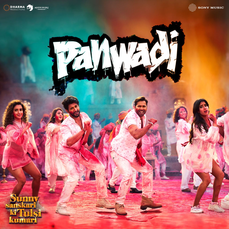 Varun Dhawan calls the Panwadi track from Sunny Sanskari Ki Tulsi Kumari 'an absolute banger'