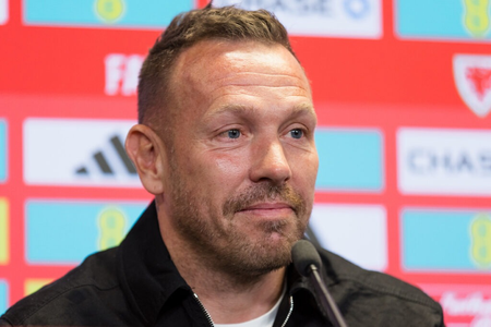 'I hope I see you at World Cup': Angered by Marsch's celebration Wales coach Bellamy eyes Canada clash again 'I hope I see you at World Cup': Angered by Marsch's celebration Wales coach Bellamy eyes Canada clash again