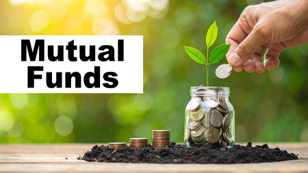 Equity mutual fund inflow stands at Rs 33,430 crore in Aug, gold ETFs jump: AMFI