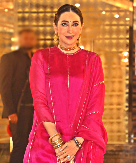 Karisma Kapoor’s children have not received INR 1900 crore from Sunjay Kapur’s estate, reveals source Karisma Kapoor’s children have not received INR 1900 crore from Sunjay Kapur’s estate, reveals source