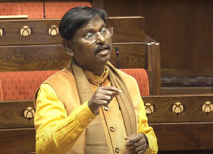 बिहार में एनडीए से पहले के और आज के शासनकाल को देखेंगे, तभी सही मूल्यांकन होगा अर्जुन मुंडा बिहार में एनडीए से पहले के और आज के शासनकाल को देखेंगे, तभी सही मूल्यांकन होगा अर्जुन मुंडा 