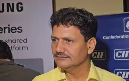 भारतीयों को घबराने की जरूरत नहीं है नेपाल हिंसा को लेकर बोले महाराष्ट्र सरकार के मंत्री प्रकाश आबिटकर भारतीयों को घबराने की जरूरत नहीं है नेपाल हिंसा को लेकर बोले महाराष्ट्र सरकार के मंत्री प्रकाश आबिटकर