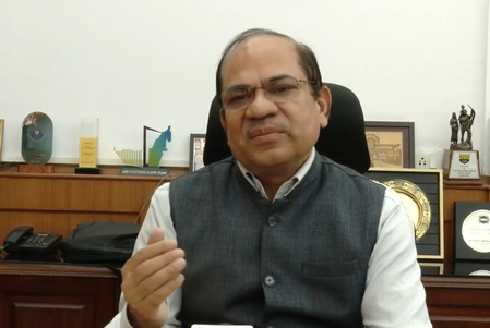 GST reform to make ITC refund easy for identified and risk-evaluated taxpayer: CBIC Chairman GST reform to make ITC refund easy for identified and risk-evaluated taxpayer: CBIC Chairman