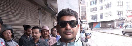 Post uprising, Nepalese youth want ‘Modi like leader’ to become Prime Minister