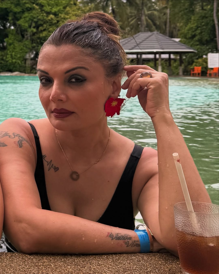 ‘Don’t be too emotional’: Deepshikha Nagpal’s advice to Kunickaa Sadanand on ‘Bigg Boss 19’