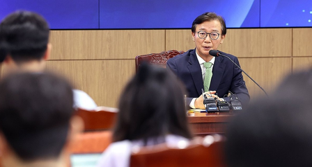 S. Korea to support shipbuilding projects involving Arctic routes