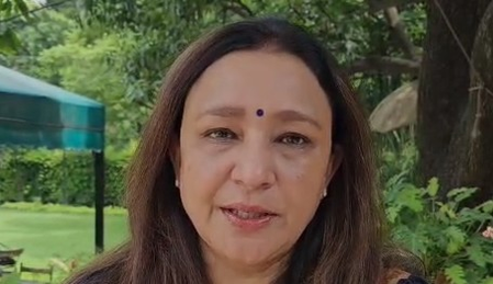 ‘जनता की आवाज दबाना गलत’, नेपाल हिंसा पर कांग्रेस नेता आराधना मिश्रा मोना