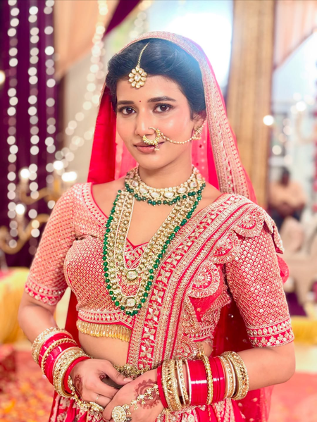 'ये रिश्ता क्या कहलाता है' फेम समृद्धि शुक्ला ने अपने परिवार की आर्थिक तंगी के दिनों को किया याद