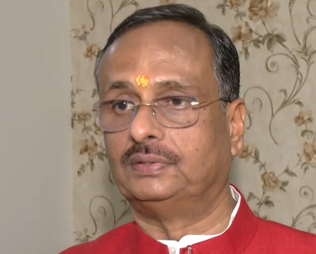 सच्चे देशभक्त के तौर पर मोहन भागवत ने राष्ट्रीय चेतना की जगाई अलख : दिनेश शर्मा