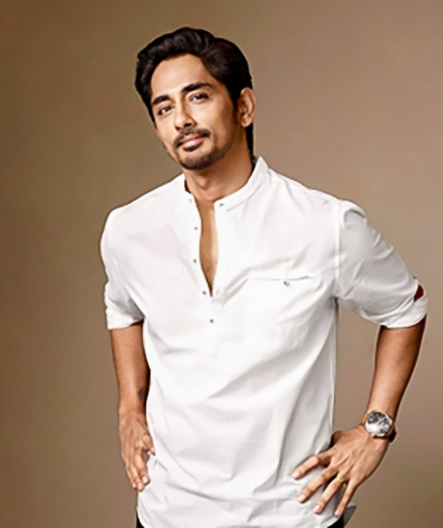 Siddharth joins Freida Pinto in series adaptation of ‘Unaccustomed Earth’
