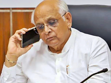 Gujarat govt aiding citizens in healthcare with Chief Minister’s Relief Fund