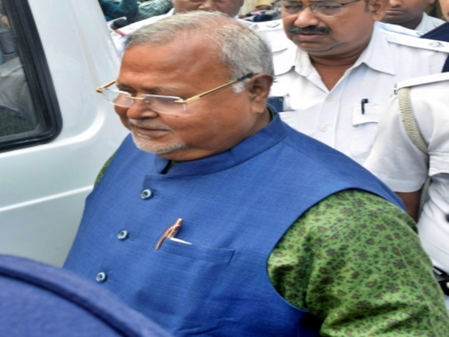 Bengal school jobs case: Charges framed against 21 including ex-minister Partha Chatterjee