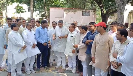 मुजफ्फरनगर में विवादों की भेंट चढ़ी जनपद जाट महासभा, रजिस्ट्रार ने संस्था को कालातीत किया घोषित