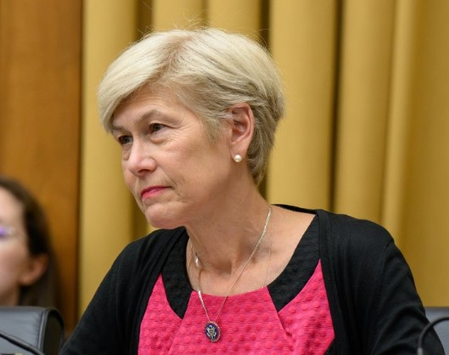 India-US ties can be ‘repaired,’ says Congresswoman Deborah Ross (IANS Exclusive)