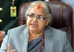 Nepal prepares for interim govt as Sushila Karki likely to be sworn in as PM