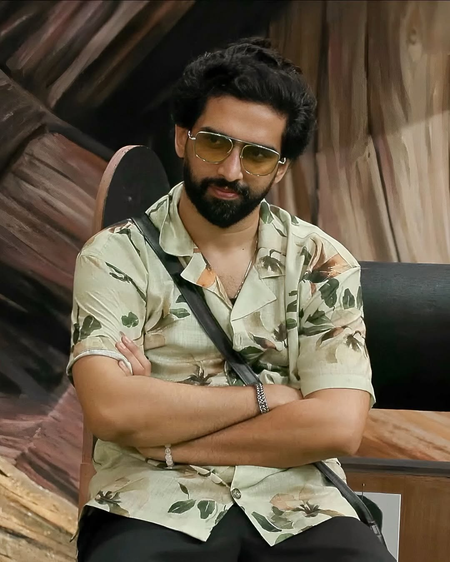 ‘Bigg Boss 19’: Amaal Mallik says he’s closest to uncle Abu Malik