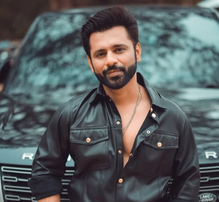 Bigg Boss 19: Rahul Vaidya supports Baseer Ali, Kunickaa Sadanand, calls them “real”