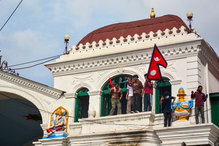 Nepal crisis: Gen Z’s protest playbook isn’t new Nepal crisis: Gen Z’s protest playbook isn’t new