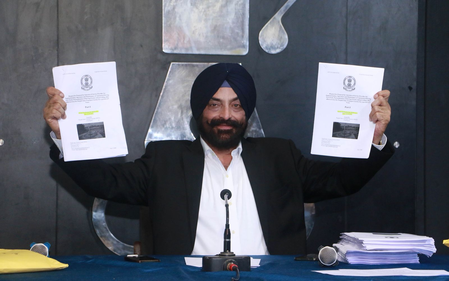 Road safety expert picks holes in Punjab’s automated driving test tendering