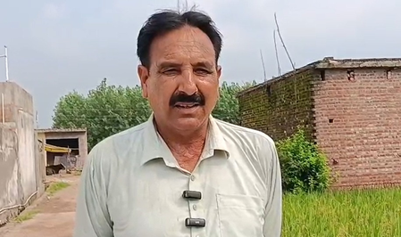 Punjab: Flood-hit farmers grateful to PM Modi for support, recall his reassuring words 