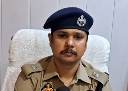 मेरठ: पत्नी और ससुराल वालों से तंग शख्स ने की खुदकुशी, एसपी सिटी बोले-आरोपियों की तलाश जारी