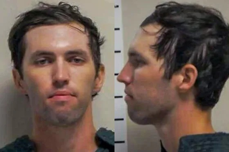 Suspect arrested in killing of Trump’s close supporter (Lead) Suspect arrested in killing of Trump’s close supporter (Lead)