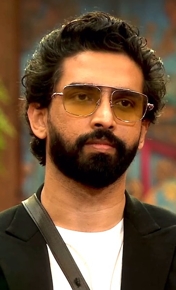 BB19: Amaal Mallik backs Kunickaa Sadanand, slams Farrhana & Nehal for loosely passing “mental health” remarks in fight