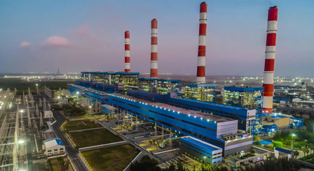 Adani Power signs pact to supply 2,400 MW power to Bihar