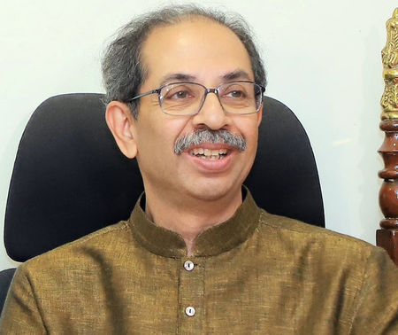 Now PM Modi should tell how blood and cricket can flow together, says Uddhav Thackeray
