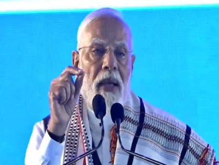 Sushila Karki’s appointment as Nepal's Interim PM shining example of women empowerment: PM Modi
