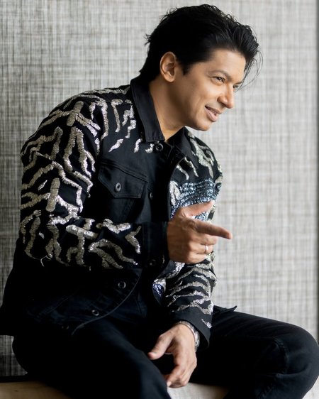 Shaan reveals how he was misled into doing 'Balwinder Singh Famous Ho Gaya'