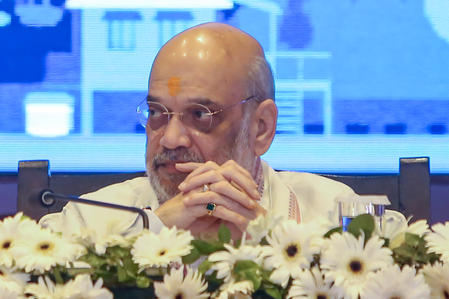 NCB meet: HM Shah to set roadmap for ‘Drug Free India @ 2047’ on Sep 16