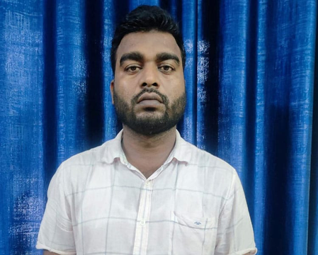 PFI Bihar President arrested by NIA in Phulwari Sharif criminal conspiracy case