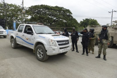 Seven killed in Ecuador's second pool hall shooting this month Seven killed in Ecuador's second pool hall shooting this month