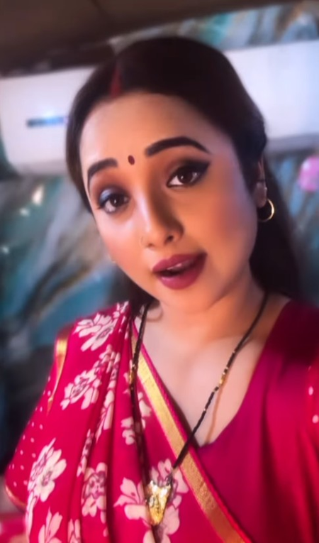 'मैं तो अपने साजन के द्वार चली रे'… रानी चटर्जी ने 'खलनायक' फिल्म के गाने से बयां किए जज्बात