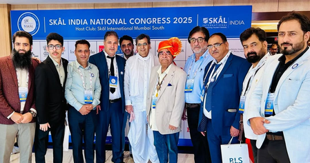 सुभाष घई ने कश्मीर को बताया गौरव, फिल्मकारों से की घाटी में फिल्म शूटिंग की अपील