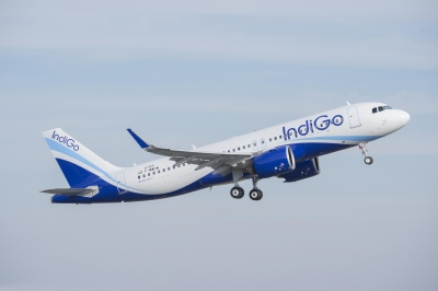 Delhi-bound IndiGo flight aborts take-off in Lucknow after technical snag