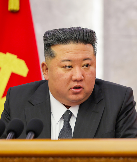 N.Korea slams joint military drills by US, S.Korea, Japan N.Korea slams joint military drills by US, S.Korea, Japan