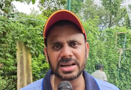 मैं भारत-पाकिस्तान मैच नहीं देखूंगा : मनोज तिवारी