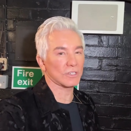 Baz Luhrmann speaks about learning new details about Elvis Presley while working on new film Baz Luhrmann speaks about learning new details about Elvis Presley while working on new film