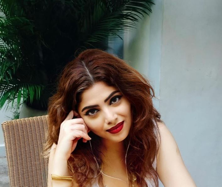 Sonam speaks about her love for Puducherry