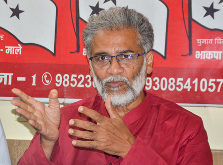 For the Left, Bihar polls another challenge for staying relevant