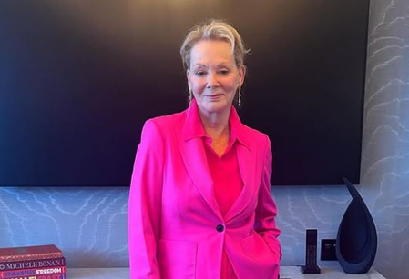 77th Primetime Emmys: Jean Smart clinches trophy for Outstanding Lead Actress in a Comedy Series
